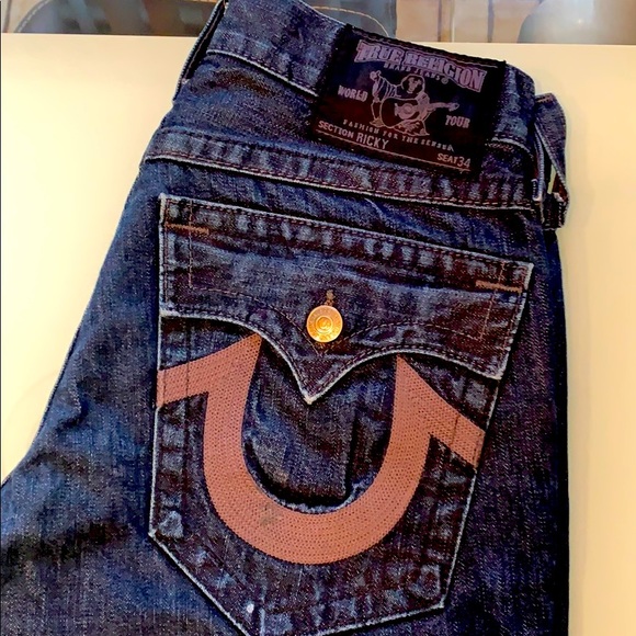 true religion usa